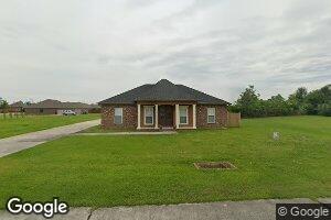 2935 Kiwi Ave, Gray, LA 70359