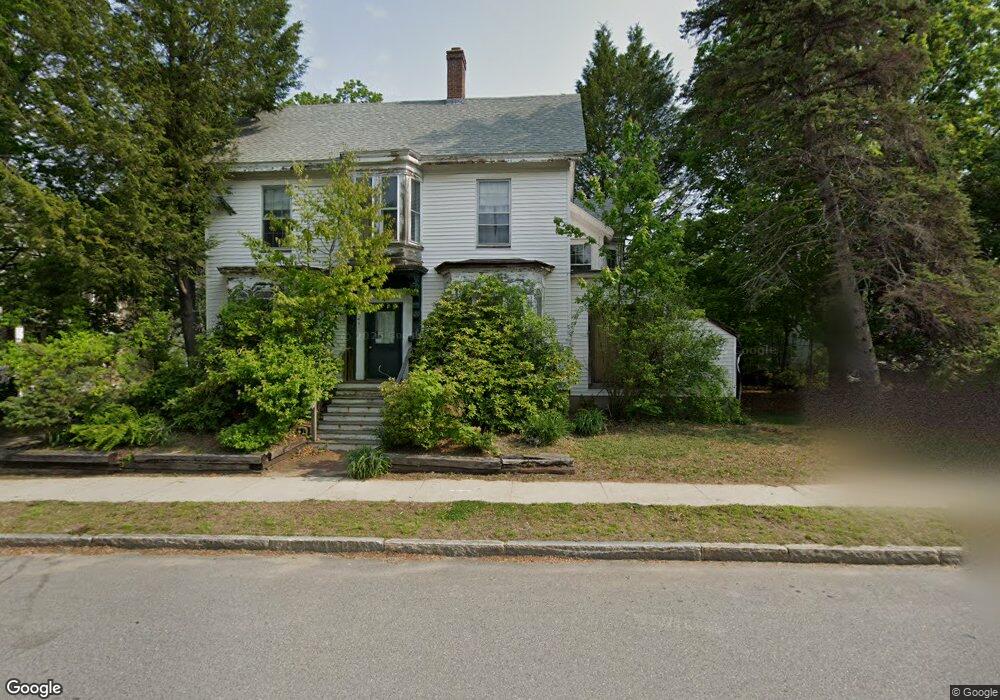 53 Fourth St, Dover, NH 03820 - photo 1