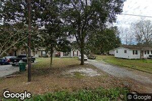 24625 Esquinance St, Lacombe, LA 70445