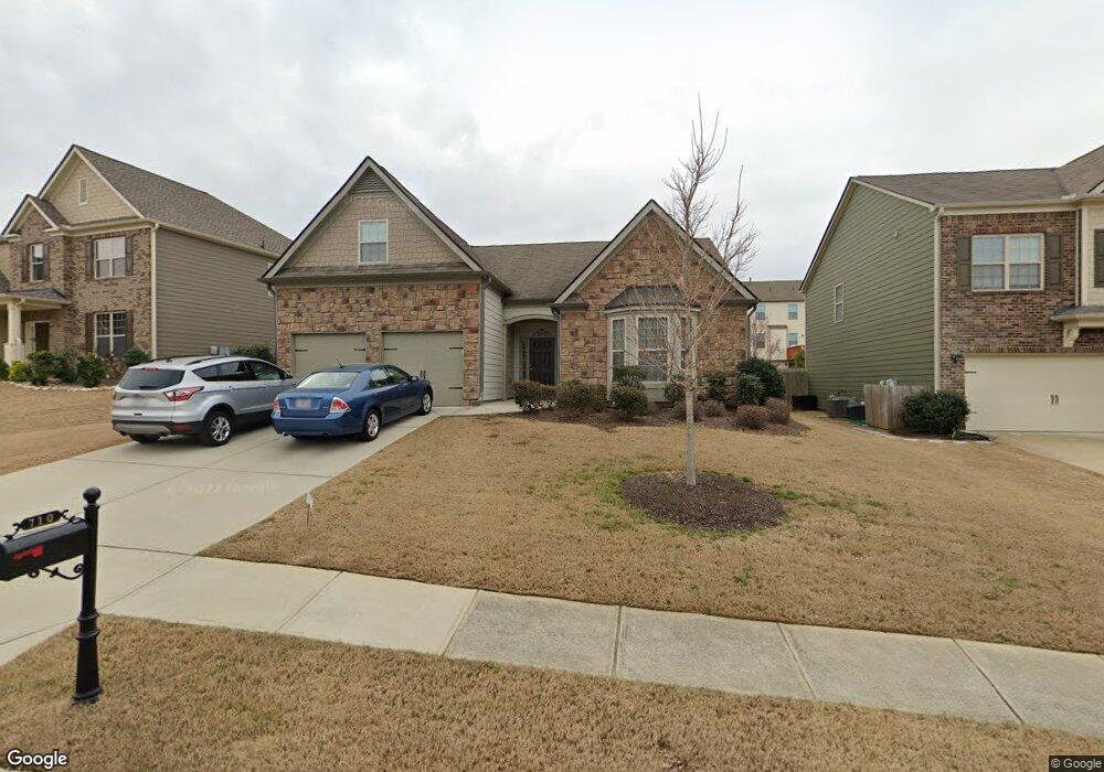 710 Independence Ln, Acworth, GA 30102 - photo 1