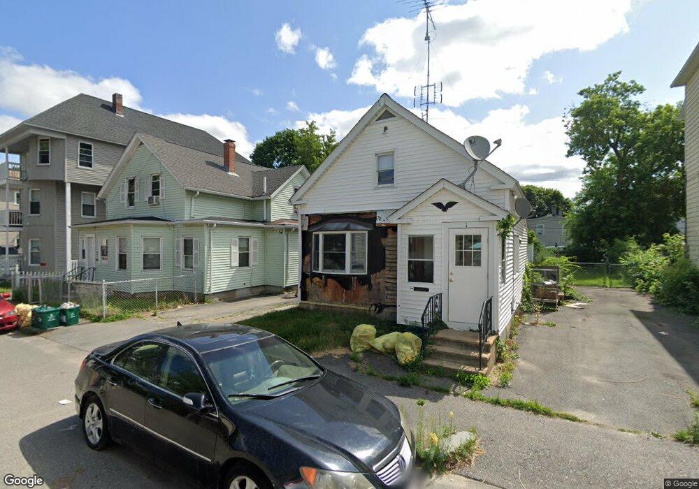 16 Hacker St, Worcester, MA 01603 - photo 1