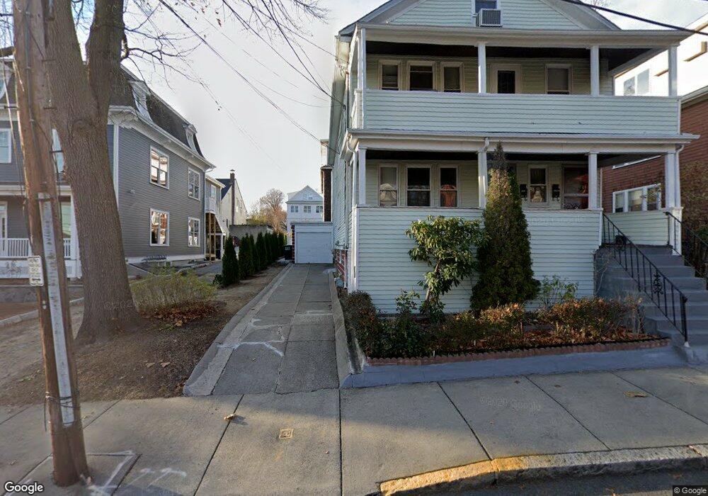 10 Carter Terrace, Somerville, MA 02143 - photo 1