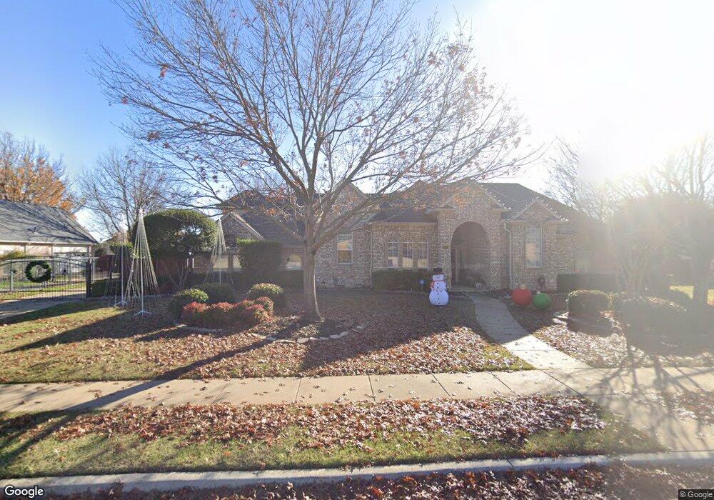 950 Southbend Trail, Southlake, TX 76092 - photo 1