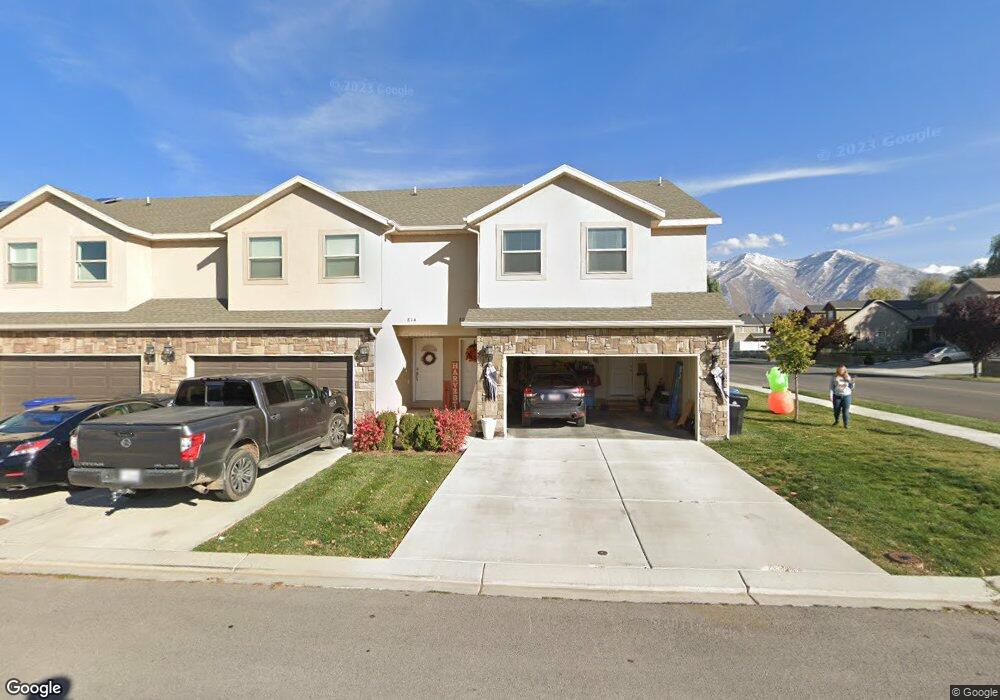 808 N 1120 E, Spanish Fork, UT 84660 - photo 1