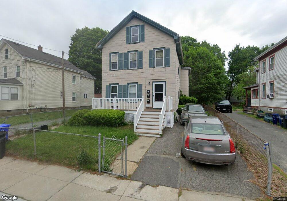 131 Child St unit 133, Hyde Park, MA 02136 - photo 1