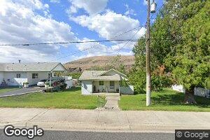 913 3rd St, Asotin, WA 99402