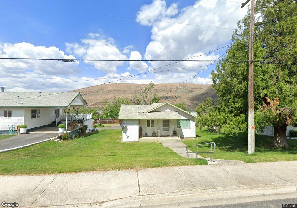 913 3rd St, Asotin, WA 99402 - photo 1