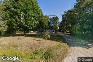 6689 Brutus Rd, Brutus, MI 49716