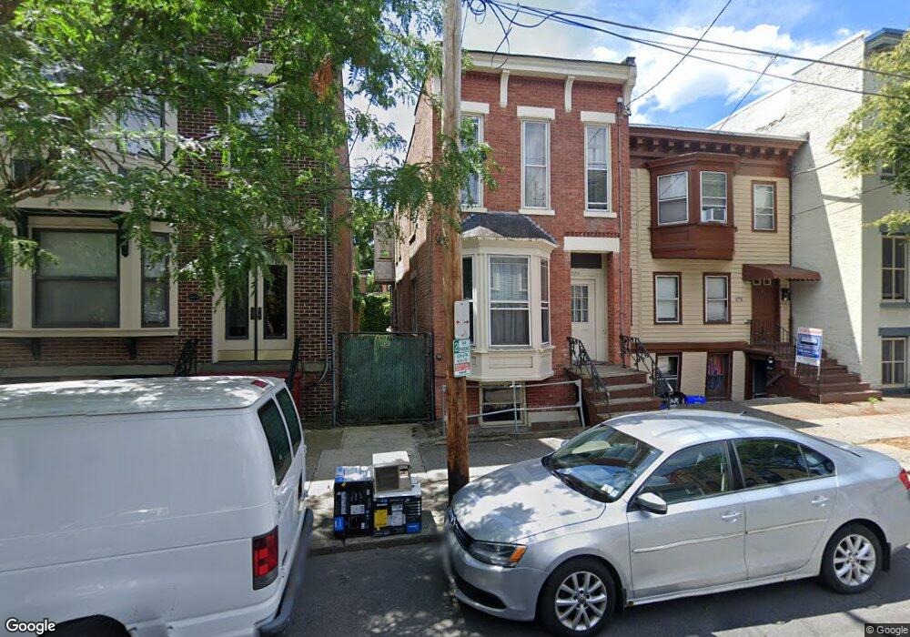 376 Hamilton St, Albany, NY 12210 - photo 1