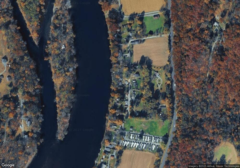 20 N Riverview Ave, Columbia, NJ 07832 - photo 1