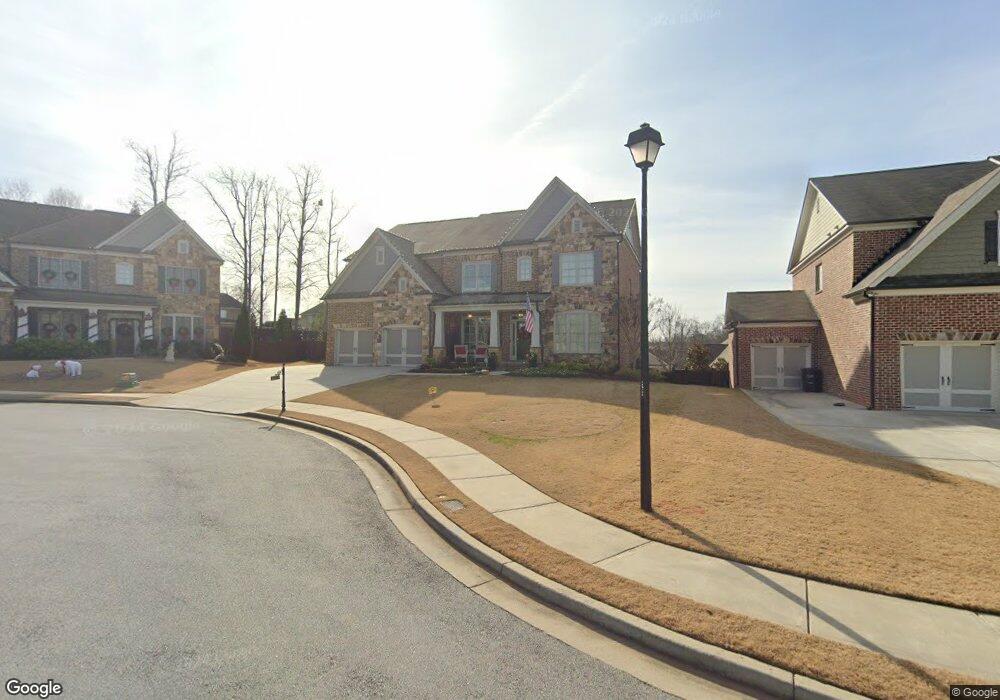 3319 Lily Magnolia Ct, Buford, GA 30519 - photo 1