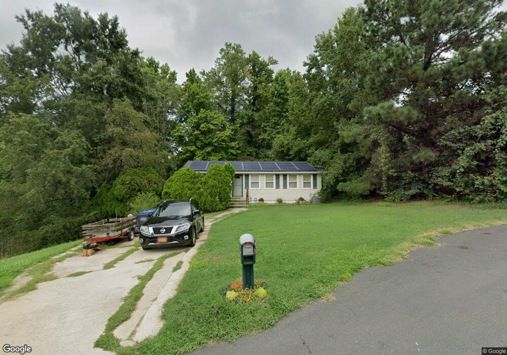 7262 Strawberry Place, Bryans Road, MD 20616 - photo 1