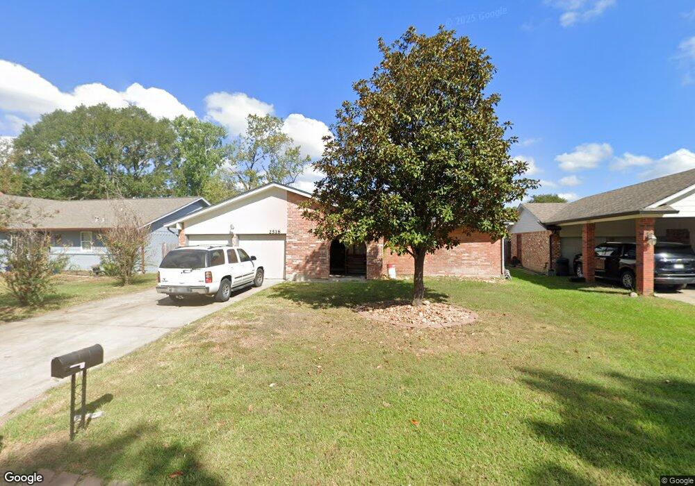 2518 Woodwild Dr, Houston, TX 77038 - photo 1