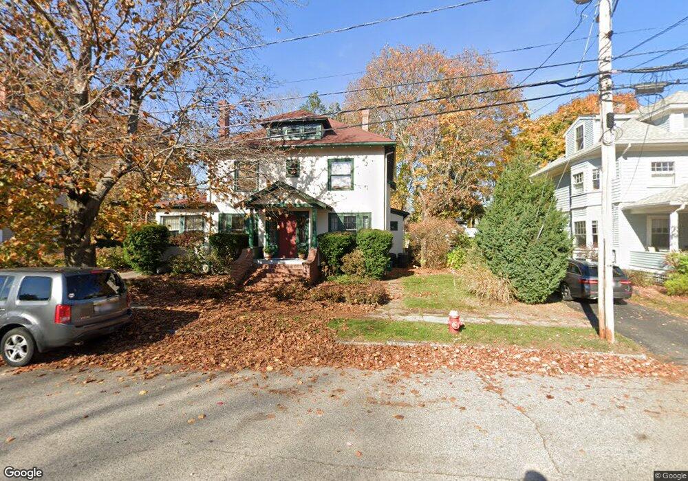 40 Broad St, Newburyport, MA 01950 - photo 1