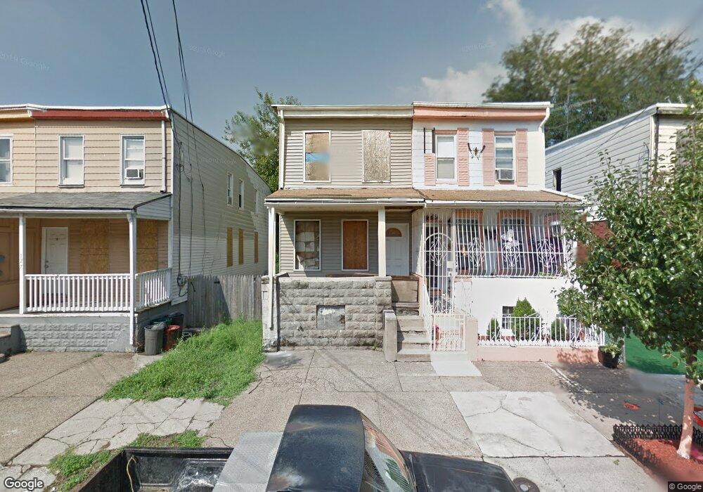 129 N 23rd St, Camden, NJ 08105 - photo 1