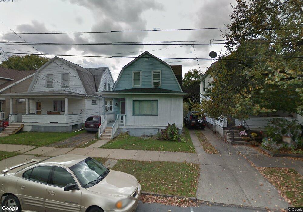 38 Maffett St, Wilkes Barre, PA 18702 - photo 1