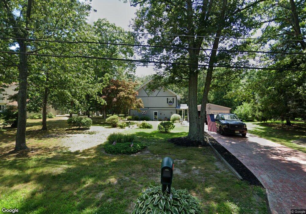 3237 Swan Dr, Vineland, NJ 08361 - photo 1