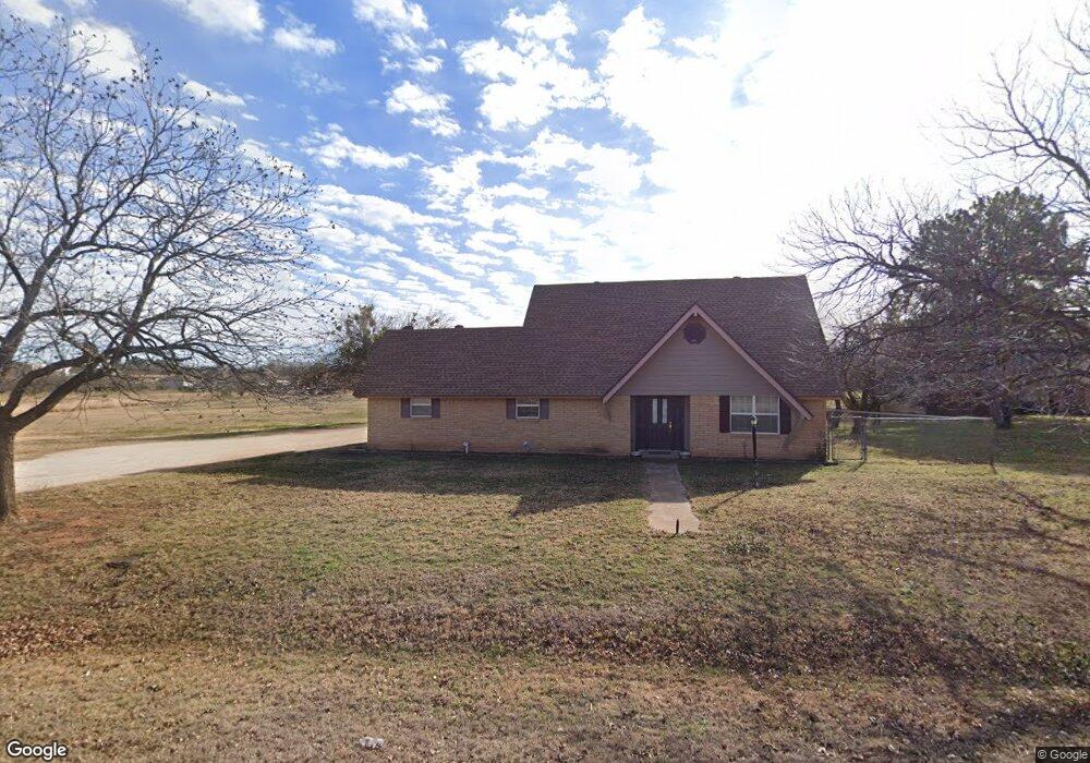 5049 Meadow Dr, Abilene, TX 79606 - photo 1
