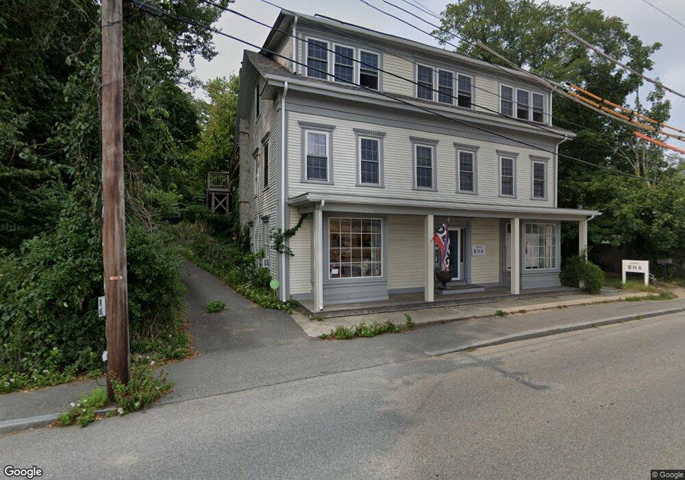 245 Baker Ave, Wellfleet, MA 02667 - photo 1