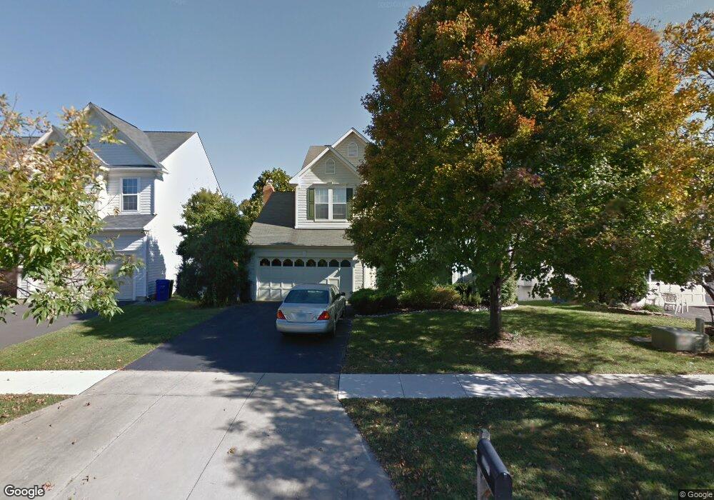 18039 Wheatridge Dr, Germantown, MD 20874 - photo 1