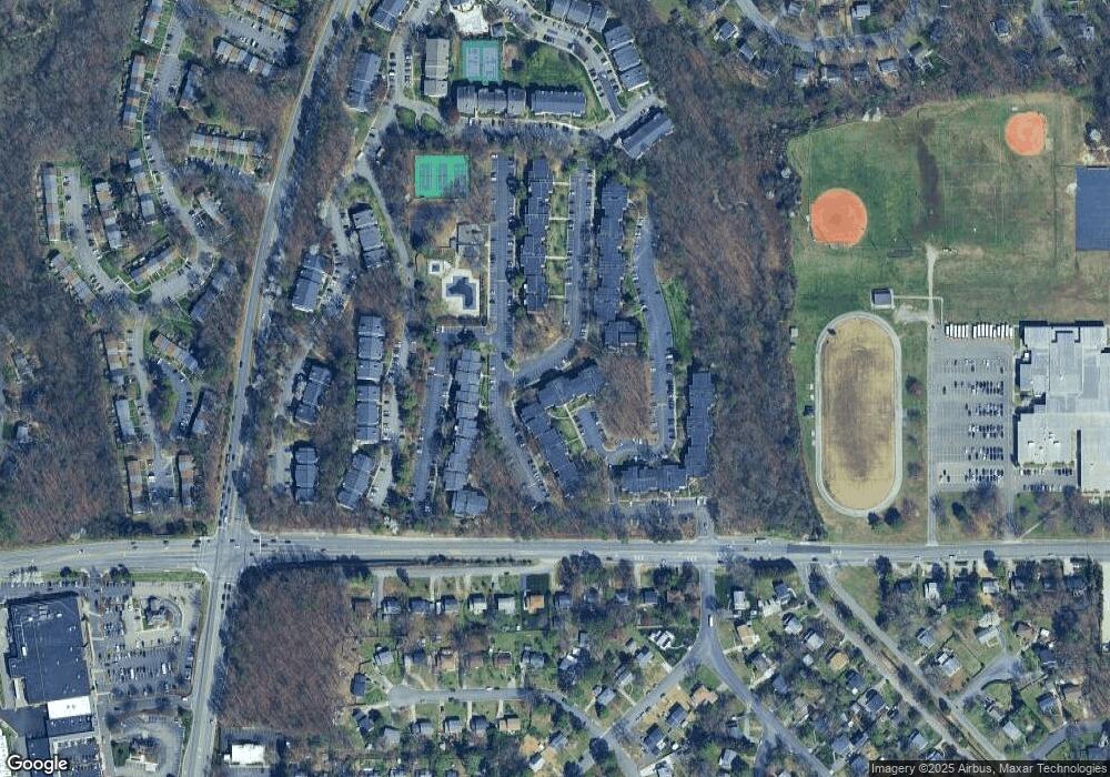 1500 Largo Rd unit 303, Henrico, VA 23238 - photo 1