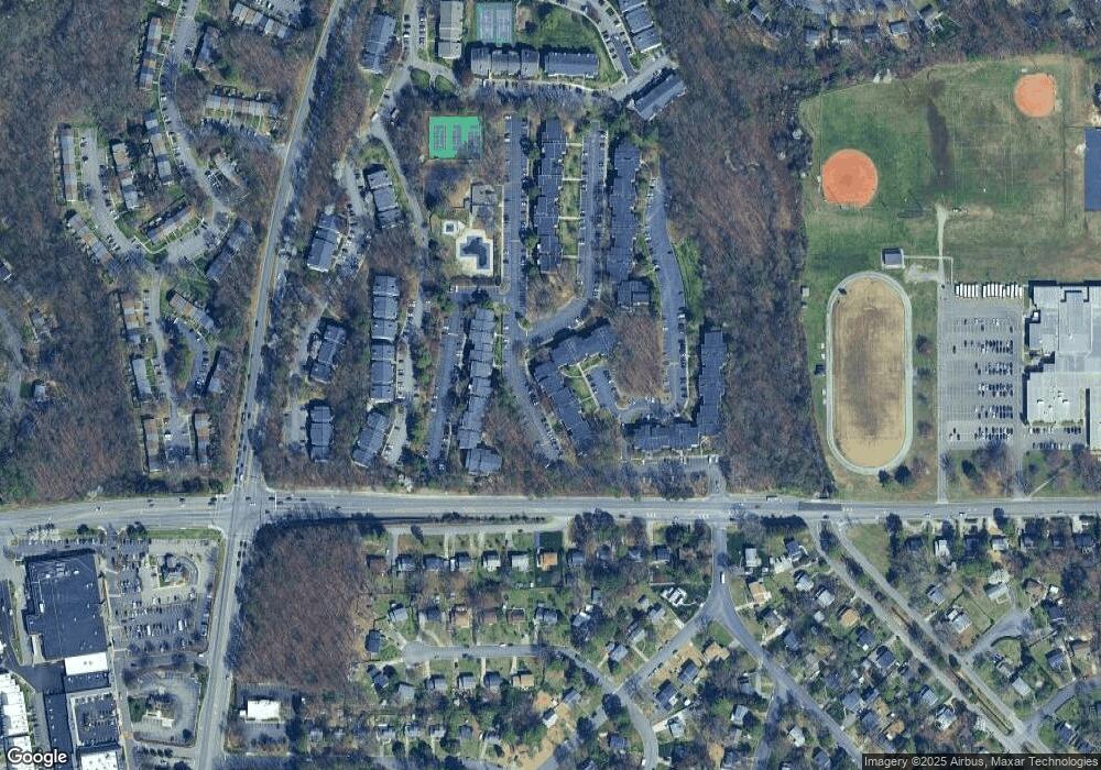 1505 Regency Woods Rd unit 201, Henrico, VA 23238 - photo 1