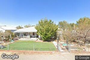 22520 W Cedar St, Seligman, AZ 86337