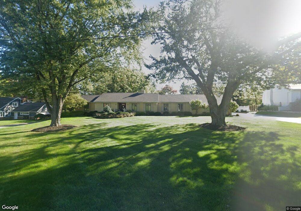 1509 Fairway Dr, Lima, OH 45805 - photo 1