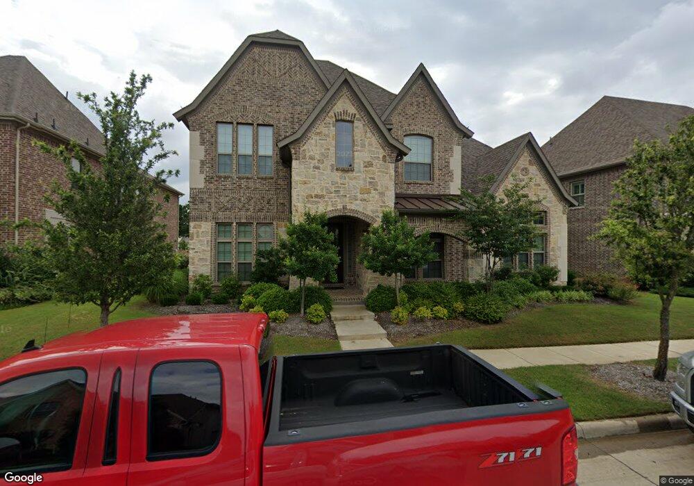 804 Orleans Dr, South Lake, TX 76092 - photo 1