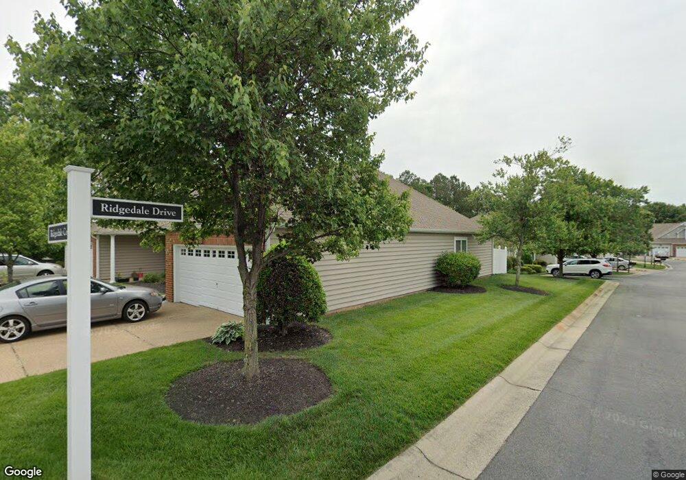 6701 Ridgedale Ct unit 1, Glen Allen, VA 23059 - photo 1