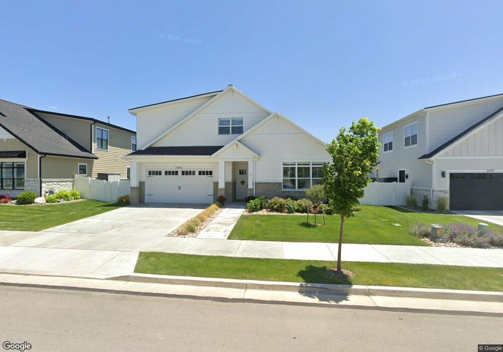 10743 S Haven Vista Dr, South Jordan, UT 84095 - photo 1