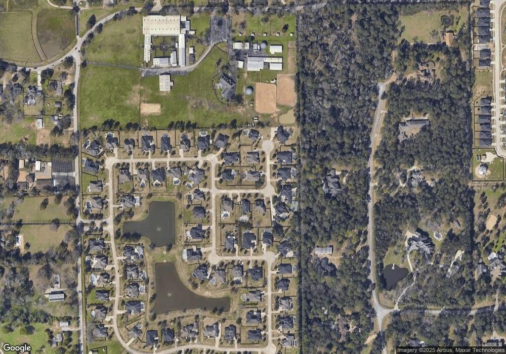 10419 Waterstone Estates Ct, Tomball, TX 77375 - photo 1