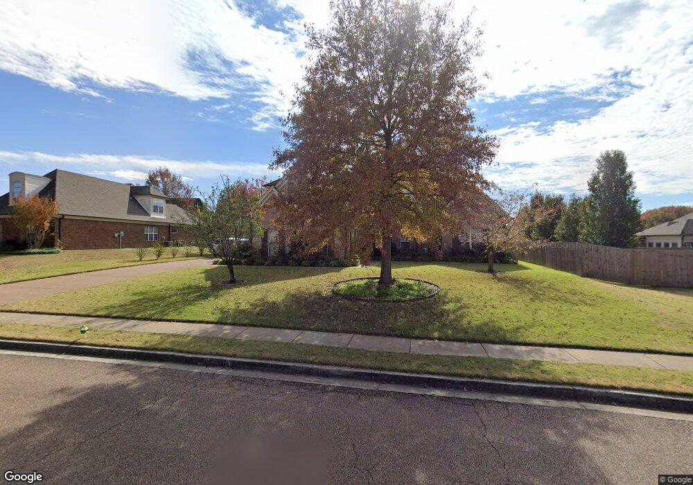 189 Cobblestone Ln N, Hernando, MS 38632 - photo 1