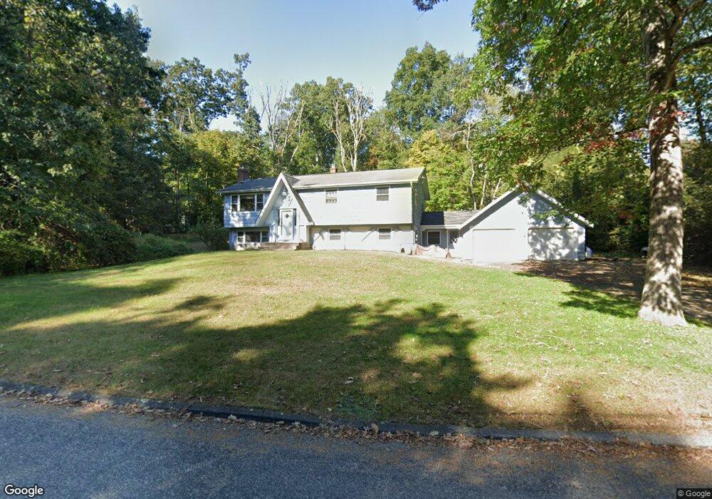 30 Saint Moritz Cir, Willington, CT 06279 - photo 1