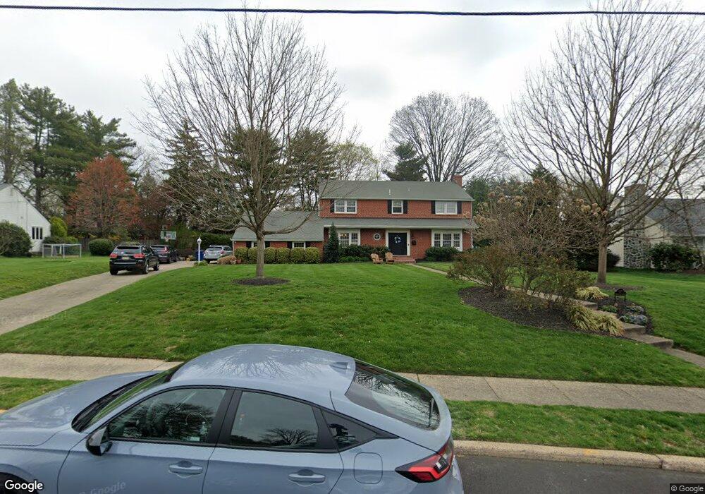 337 Springhouse Ln, Moorestown, NJ 08057 - photo 1