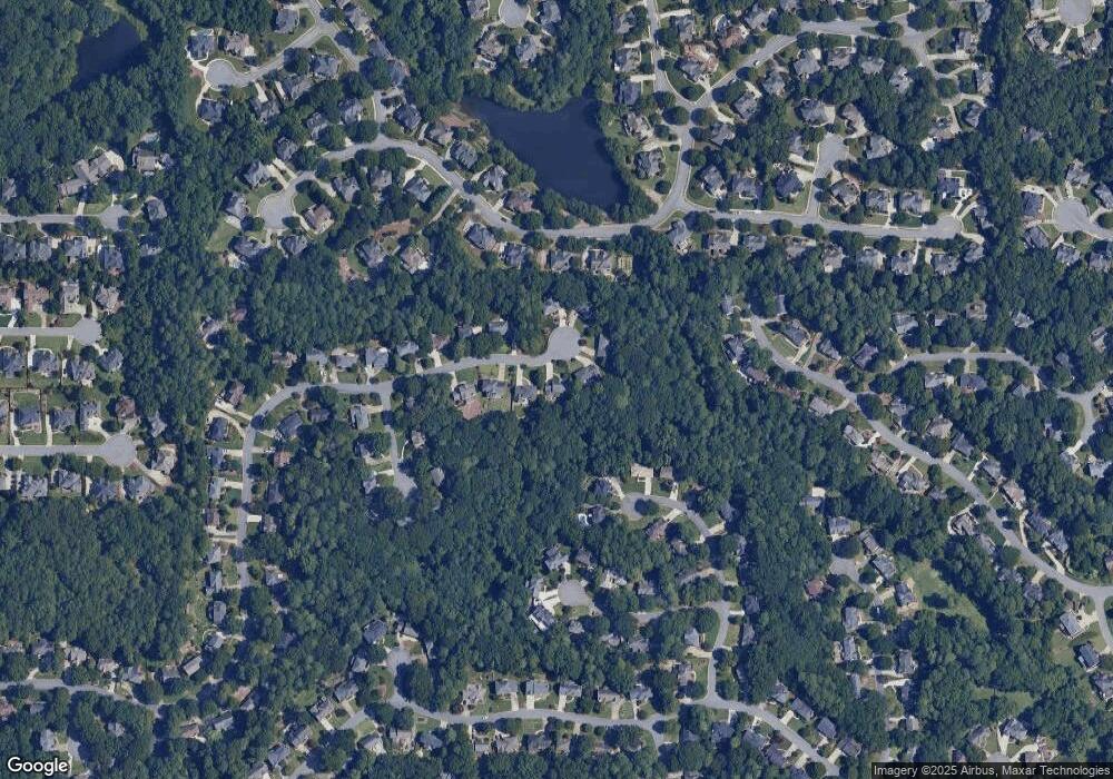 3005 Abbottswell Dr, Alpharetta, GA 30022 - photo 1