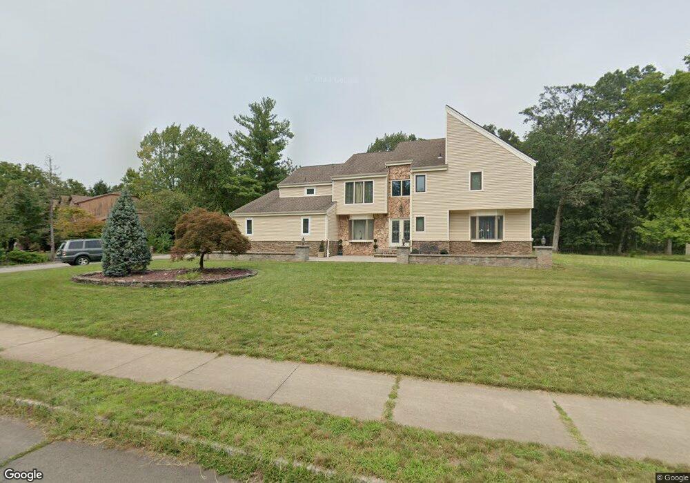 72 Michelle Ln, Hillsborough, NJ 08844 - photo 1