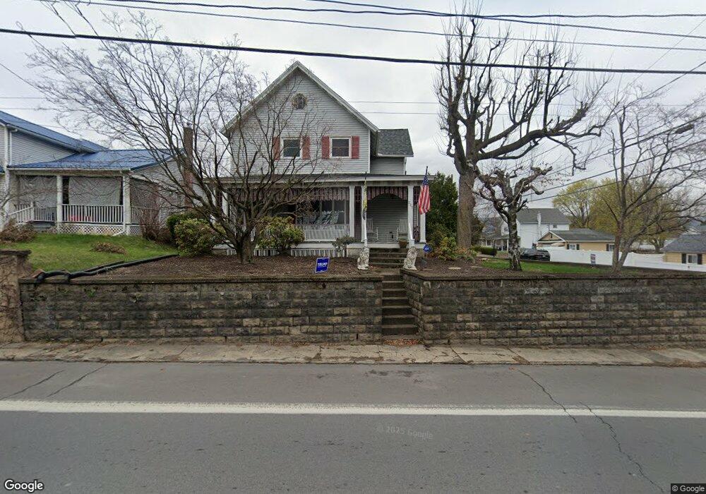 337 N Main St, Old Forge, PA 18518 - photo 1