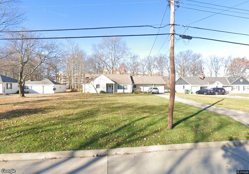 5320 Mardale Ave, Bedford, OH 44146 - photo 1