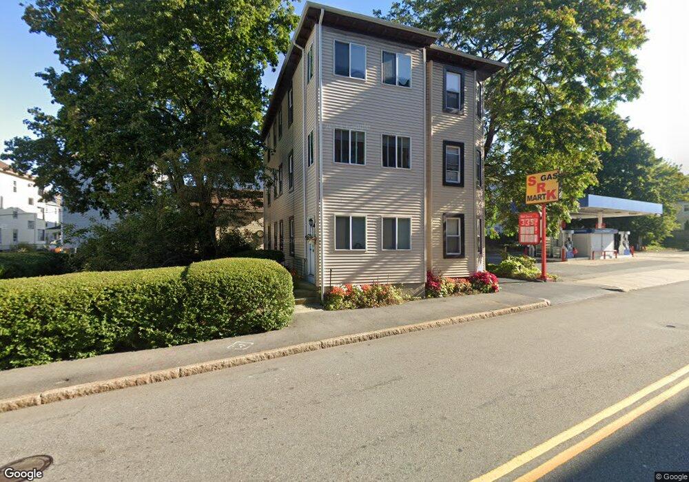 73 Cambridge St, Worcester, MA 01603 - photo 1