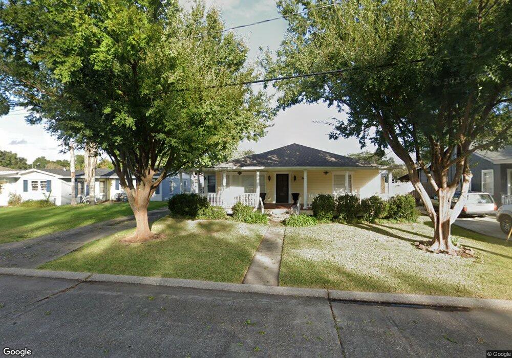 516 Maple Ave, Houma, LA 70364 - photo 1