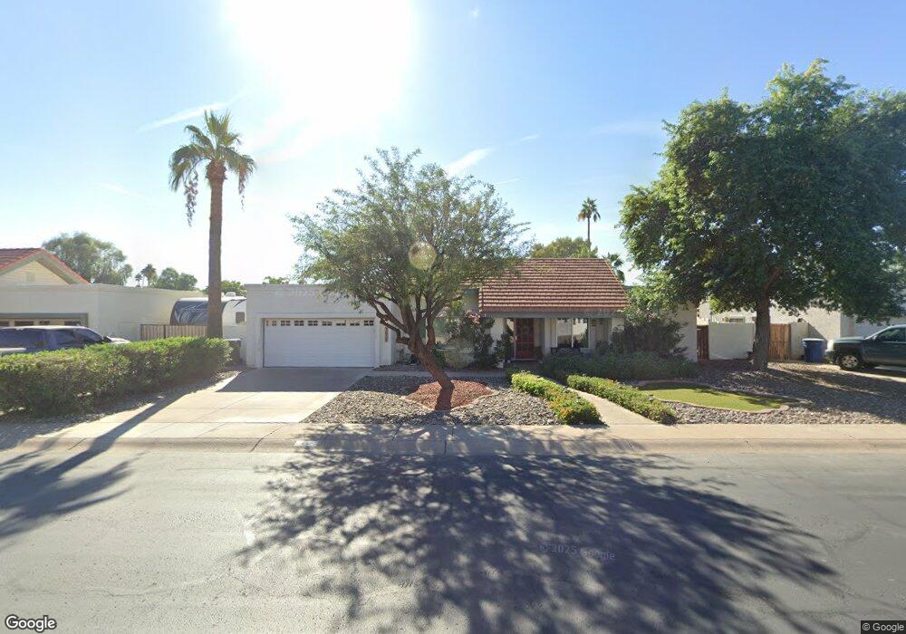 1839 E La Jolla Dr, Tempe, AZ 85282 - photo 1