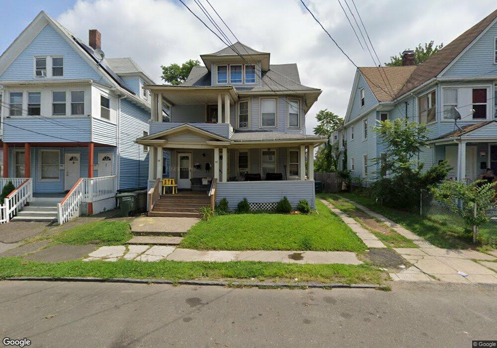 84 4th St, Bridgeport, CT 06607 - photo 1