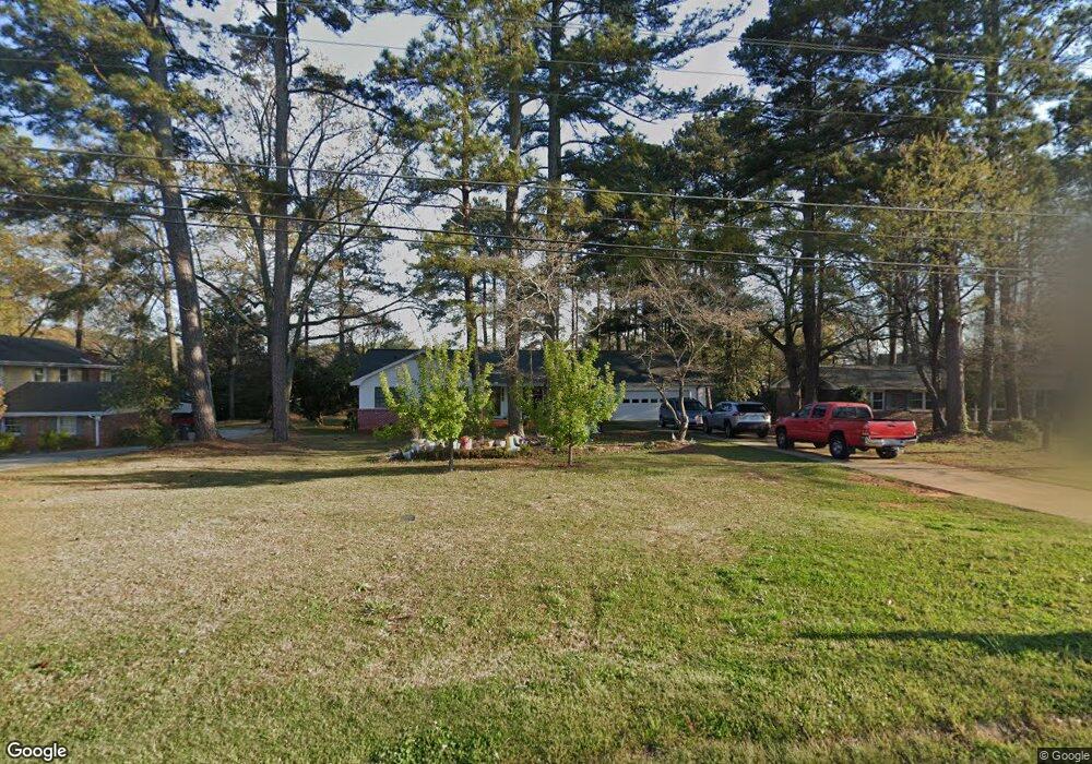 2516 Fairview Rd SE unit 2, Conyers, GA 30013 - photo 1