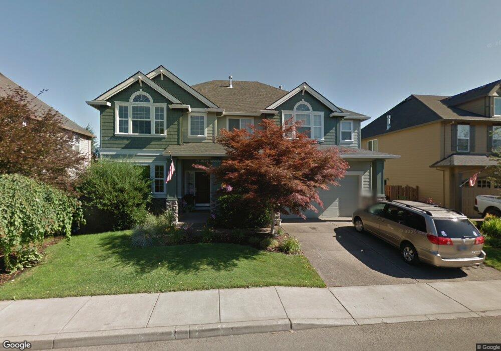 1338 SE 16th Ave, Canby, OR 97013 - photo 1