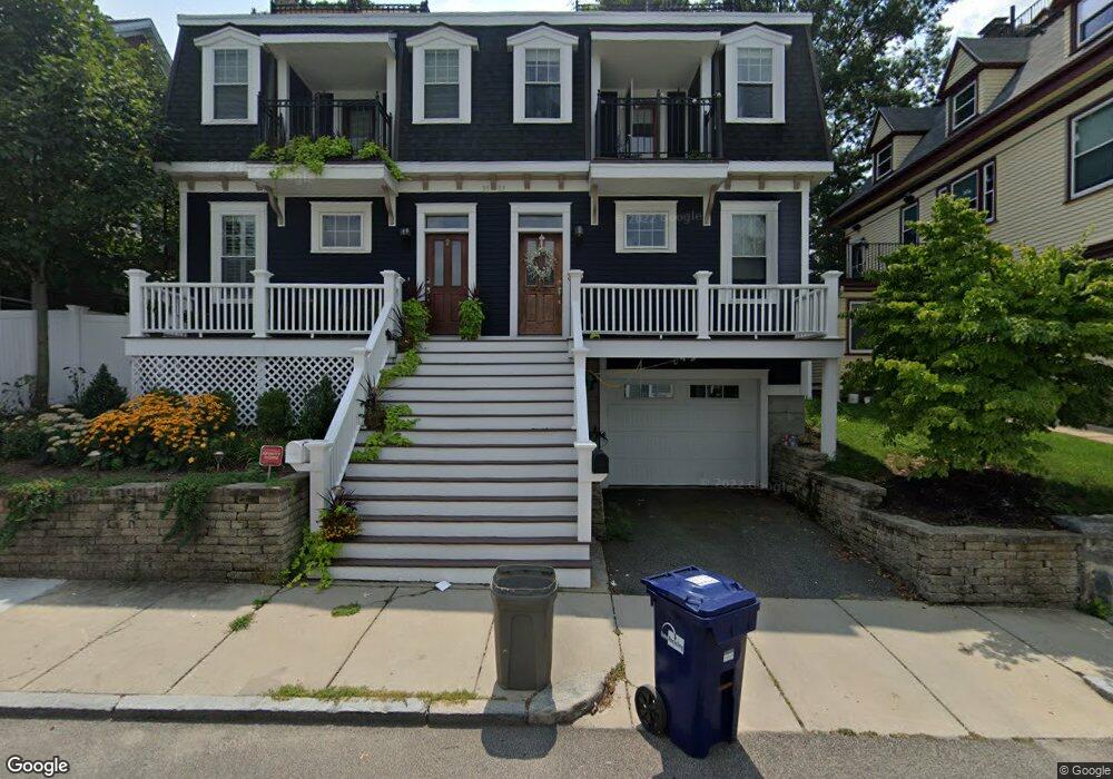 33 Upham Ave unit 35, Dorchester, MA 02125 - photo 1