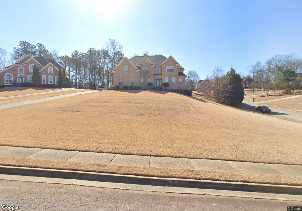 120 James Ridge Dr unit 2, Stockbridge, GA 30281 - photo 1
