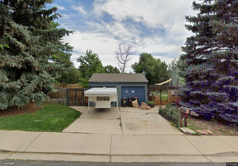 1097 Orange Place, Boulder, CO 80304 - photo 1