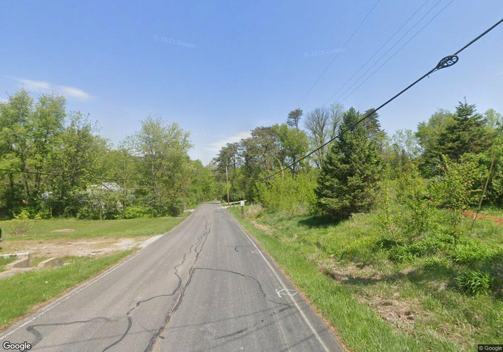 0 Quarry Rd unit 2021012571, Georgetown, IN 47122 - photo 1