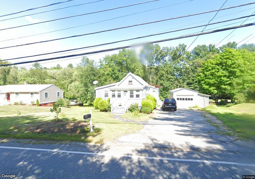 62 N Main St, Salem, NH 03079 - photo 1